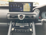 LEXUS IS350