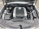 LEXUS IS350