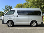HIACE van 4WD