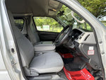 HIACE van 4WD