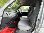 HIACE van 4WD