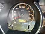 HIACE van 4WD