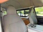 HIACE van 4WD