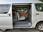 HIACE van 4WD