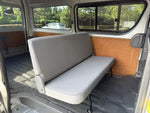 HIACE van 4WD