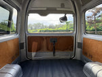 HIACE van 4WD