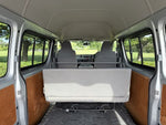 HIACE van 4WD