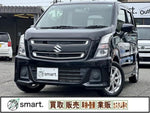 WAGON R STINGRAY