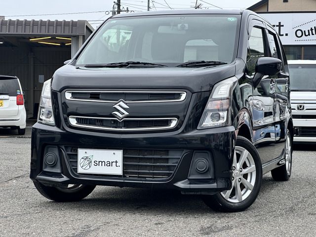 WAGON R STINGRAY