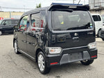 WAGON R STINGRAY