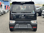 WAGON R STINGRAY