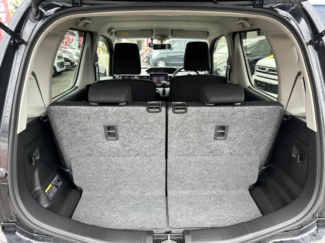 WAGON R STINGRAY