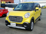 CAST ACTIVA