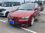 AXELA sedan