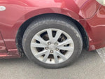 AXELA sedan