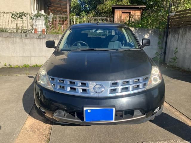 MURANO 2WD