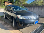 MURANO 2WD