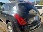 MURANO 2WD