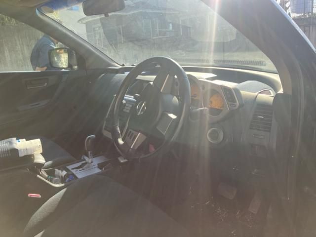 MURANO 2WD