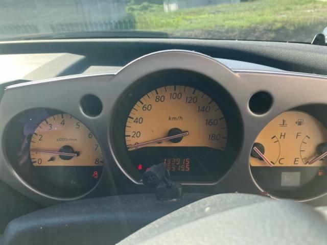 MURANO 2WD