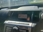 MURANO 2WD