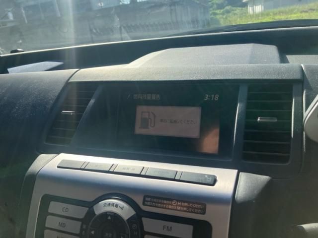 MURANO 2WD