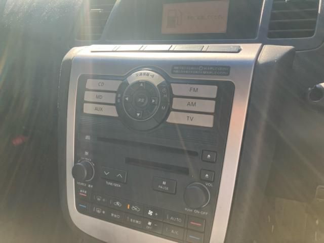 MURANO 2WD