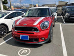 BMW MINI COOPER S PACEMAN