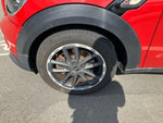 BMW MINI COOPER S PACEMAN