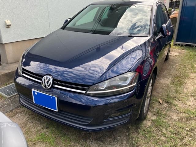 ＶＷゴルフ５ＨＢ