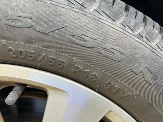 ＶＷゴルフ５ＨＢ