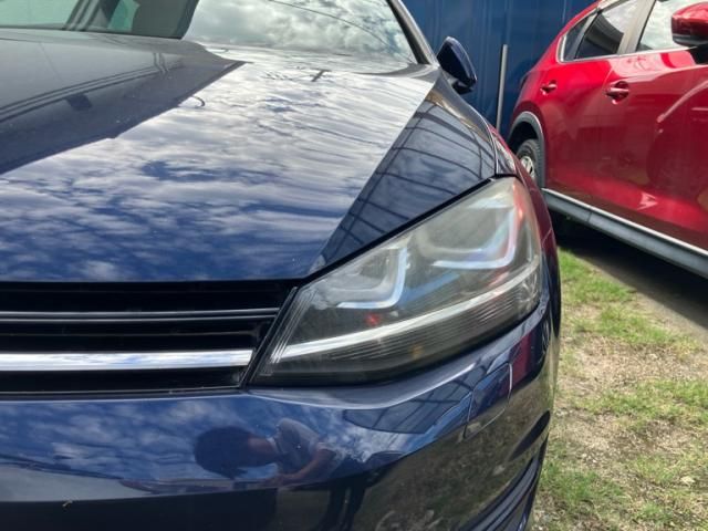 ＶＷゴルフ５ＨＢ