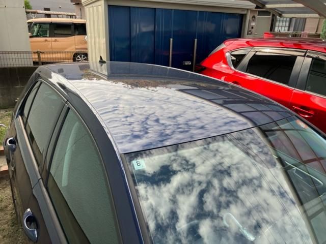 ＶＷゴルフ５ＨＢ