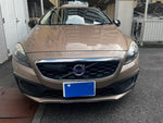 VOLVO V40 CROSS COUNTRY