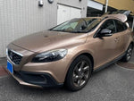 VOLVO V40 CROSS COUNTRY