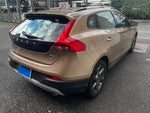 VOLVO V40 CROSS COUNTRY