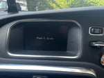VOLVO V40 CROSS COUNTRY
