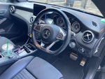 MERCEDES BENZ CLA class