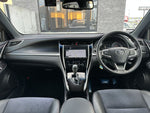 HARRIER 4WD