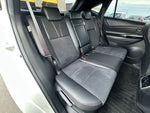 HARRIER 4WD