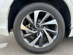 HARRIER 4WD