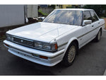 CRESTA