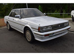 CRESTA