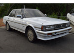 CRESTA