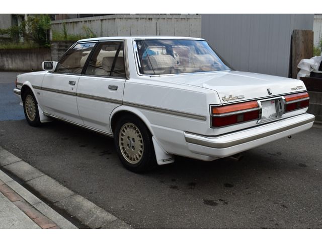 CRESTA