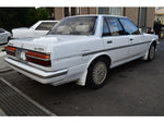 CRESTA