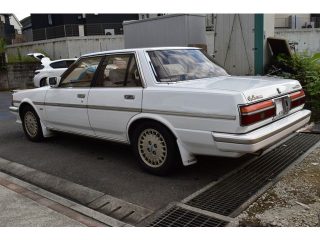 CRESTA