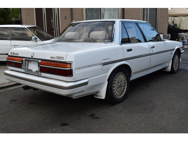 CRESTA