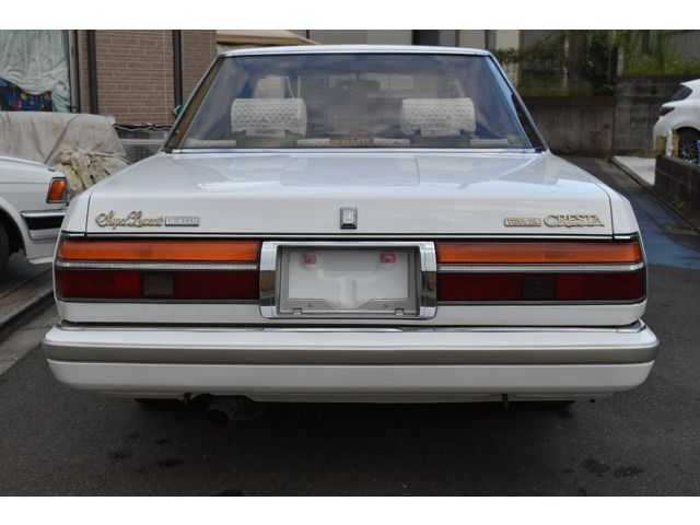 CRESTA