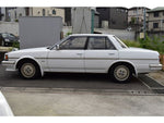 CRESTA